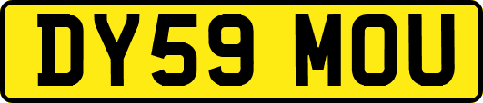 DY59MOU