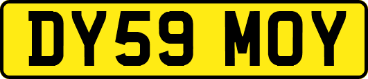 DY59MOY
