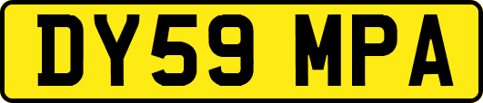 DY59MPA