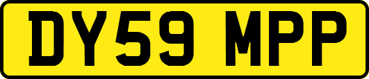 DY59MPP