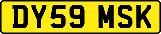 DY59MSK