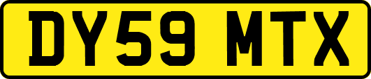 DY59MTX