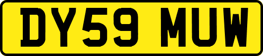 DY59MUW