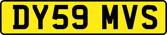DY59MVS