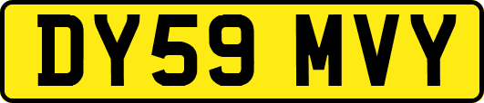 DY59MVY