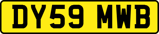 DY59MWB