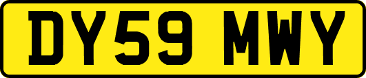 DY59MWY