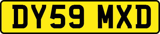DY59MXD