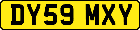 DY59MXY