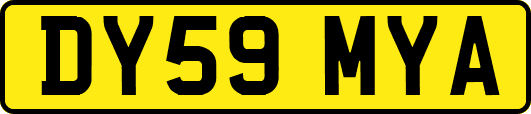 DY59MYA