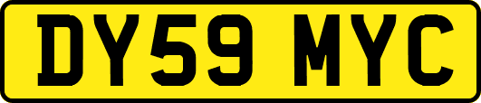 DY59MYC