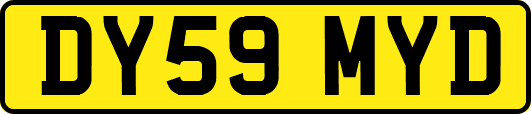 DY59MYD