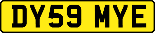 DY59MYE
