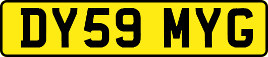 DY59MYG