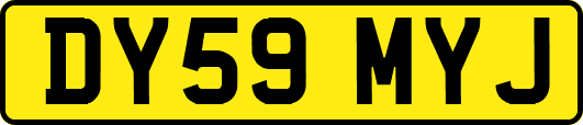 DY59MYJ