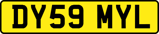 DY59MYL