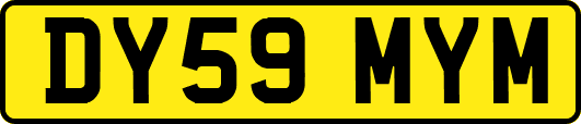 DY59MYM