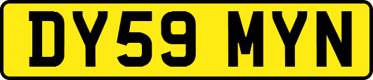 DY59MYN
