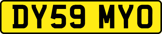 DY59MYO