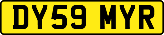 DY59MYR
