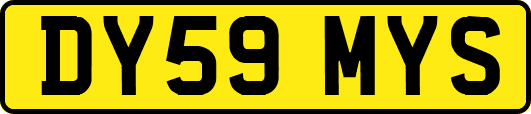 DY59MYS