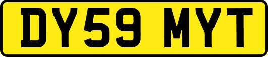 DY59MYT