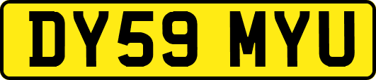 DY59MYU