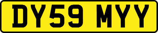 DY59MYY