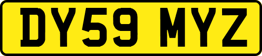 DY59MYZ