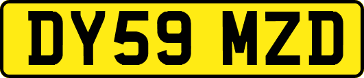 DY59MZD