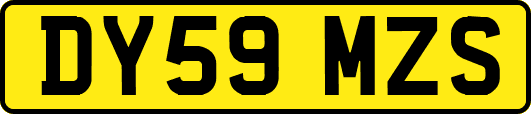 DY59MZS