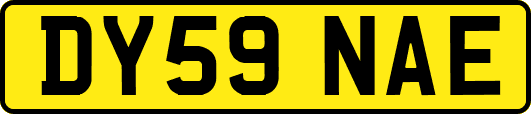DY59NAE