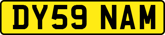 DY59NAM