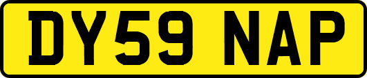 DY59NAP