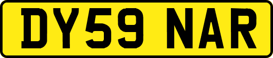DY59NAR
