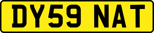 DY59NAT