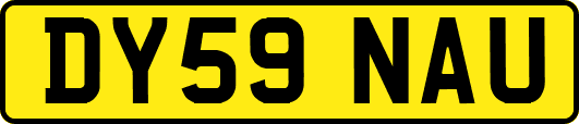 DY59NAU