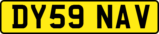 DY59NAV