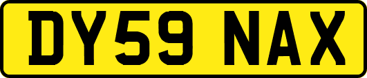 DY59NAX