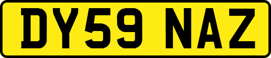 DY59NAZ