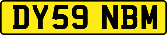 DY59NBM