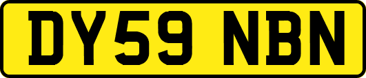 DY59NBN