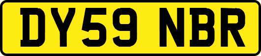 DY59NBR