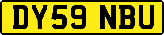 DY59NBU