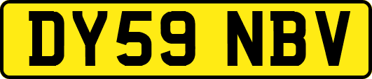 DY59NBV