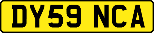 DY59NCA