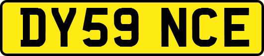 DY59NCE