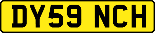 DY59NCH
