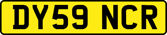 DY59NCR