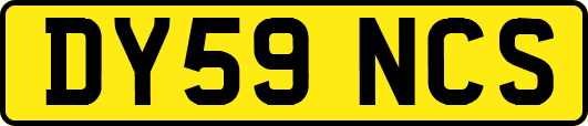 DY59NCS